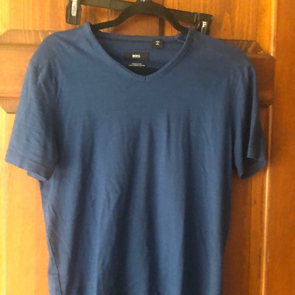 Hugo boss shirt